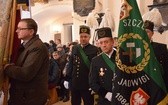 Uroczystości pogrzebowe śp. bp. A. Orszulika - cz. 2