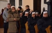 Uroczystości pogrzebowe śp. bp. A. Orszulika - cz. 2