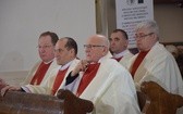 Uroczystości pogrzebowe śp. bp. A. Orszulika - cz. 2