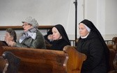 Uroczystości pogrzebowe śp. bp. A. Orszulika - cz. 2