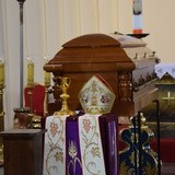 Uroczystości pogrzebowe śp. bp. A. Orszulika - cz. 2