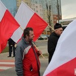 Narodowy Dzień Pamięci Żołnierzy Wyklętych w Gorzowie Wlkp. 