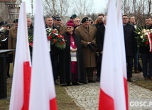 Narodowy Dzień Pamięci Żołnierzy Wyklętych w Gorzowie Wlkp. 