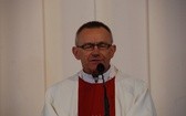 Uroczystości pogrzebowe śp. bp. A. Orszulika - cz.1