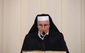 Uroczystości pogrzebowe śp. bp. A. Orszulika - cz.1