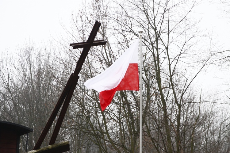 Dzień Pamięci Żołnierzy Wyklętych w Bytomiu