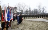 Dzień Pamięci Żołnierzy Wyklętych w Bytomiu