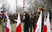 Dzień Pamięci Żołnierzy Wyklętych w Bytomiu