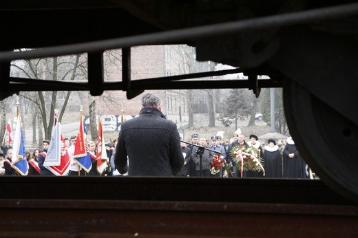 Dzień Pamięci Żołnierzy Wyklętych w Bytomiu