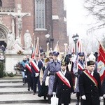 Dzień Pamięci Żołnierzy Wyklętych w Bytomiu