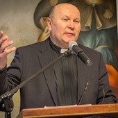 Nowy wikariusz biskupi ds. duszpasterstwa ogólnego