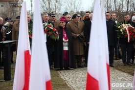 Dzień Pamięci Żołnierzy Wyklętych