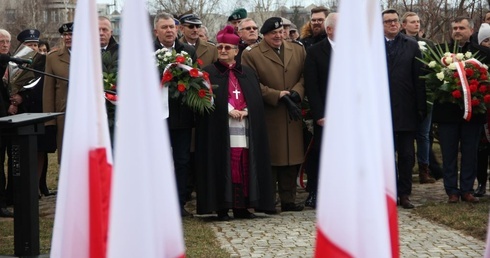 Dzień Pamięci Żołnierzy Wyklętych