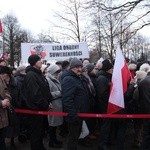 Narodowy Dzień Pamięci Żołnierzy Wyklętych w Gdańsku 