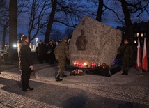 Narodowy Dzień Pamięci Żołnierzy Wyklętych w Gdańsku 