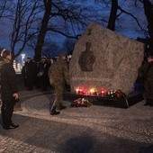 Narodowy Dzień Pamięci Żołnierzy Wyklętych w Gdańsku 