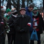 Narodowy Dzień Pamięci Żołnierzy Wyklętych w Gdańsku 