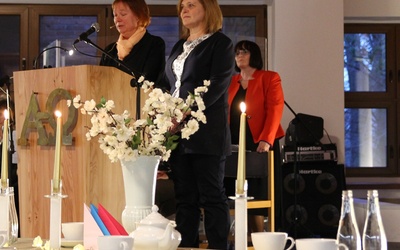 Światowy Dzień Modlitwy w intencji kobiet ze Słowenii