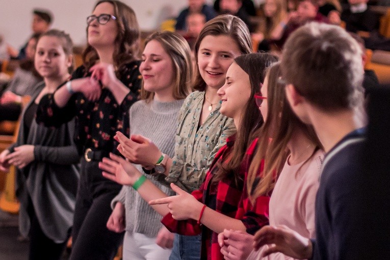 Seminaryjna Odnowa Serc