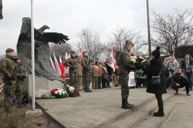 Pamiętamy o niezłomnych