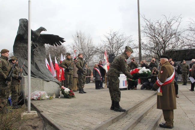 Pamiętamy o niezłomnych