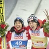 Polskie podium