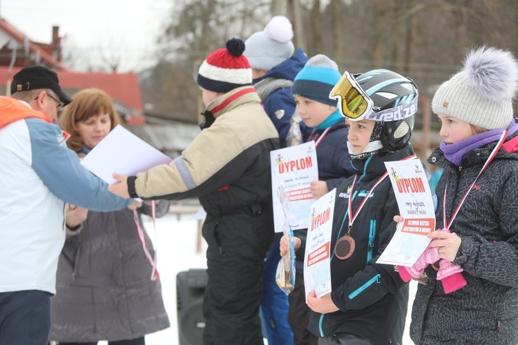 Zimowe Igrzyska Abstynentów w Brennej - 2019