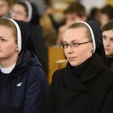 U Matki Bożej Anielskiej w Dębicy