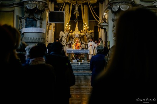 VI Diecezjalny Dzień Kobiet - cz. 1