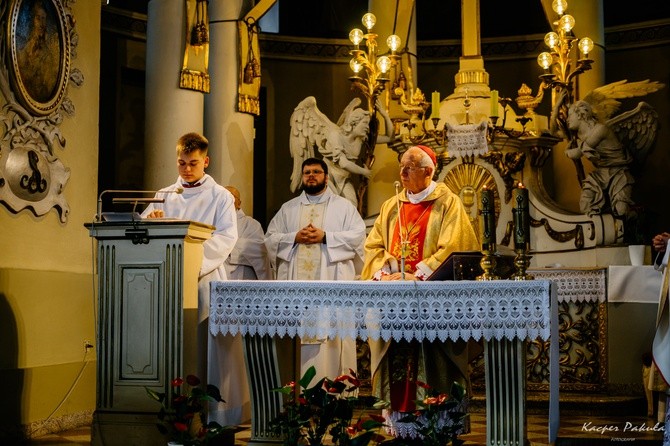 VI Diecezjalny Dzień Kobiet - cz. 1