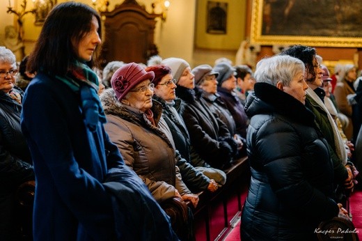 VI Diecezjalny Dzień Kobiet - cz. 1