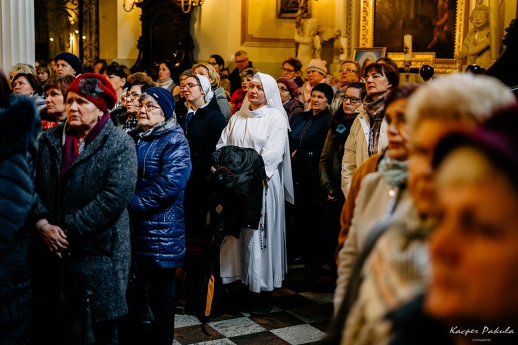 VI Diecezjalny Dzień Kobiet - cz. 1