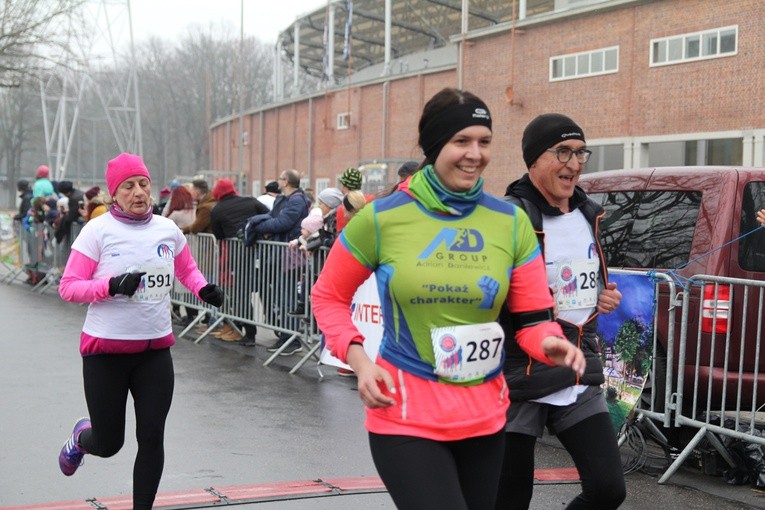 4. Bieg dla Hospicjów we Wrocławiu