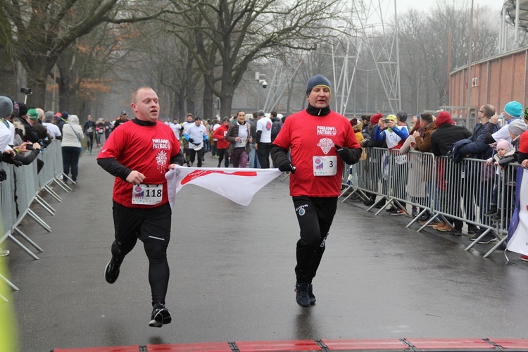 4. Bieg dla Hospicjów we Wrocławiu