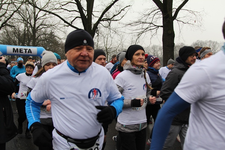 4. Bieg dla Hospicjów we Wrocławiu