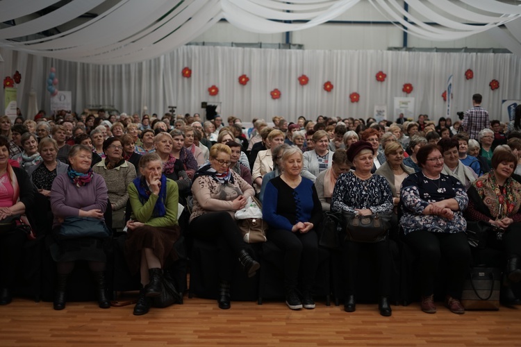 VI Diecezjalny Dzień Kobiet - cz. 3