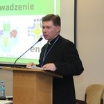 Kurs budowania wspólnoty w Koszalinie