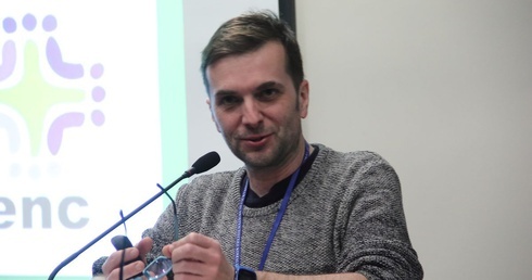 Kurs budowania wspólnoty w Koszalinie