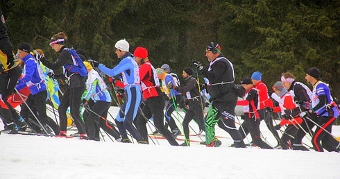 43. Bieg Piastów
