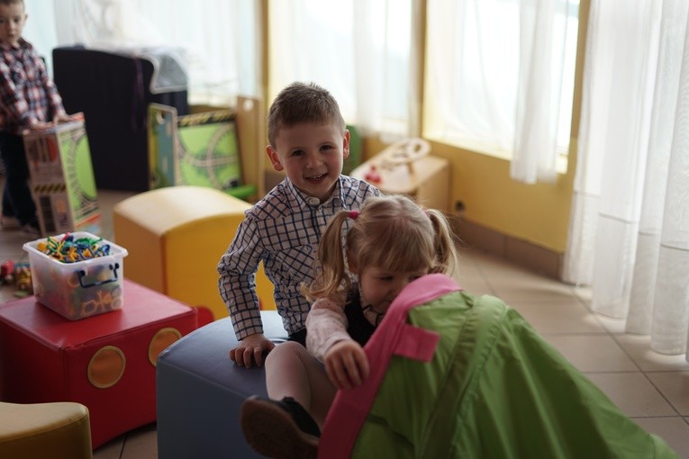 VI Diecezjalny Dzień Kobiet - cz. 6