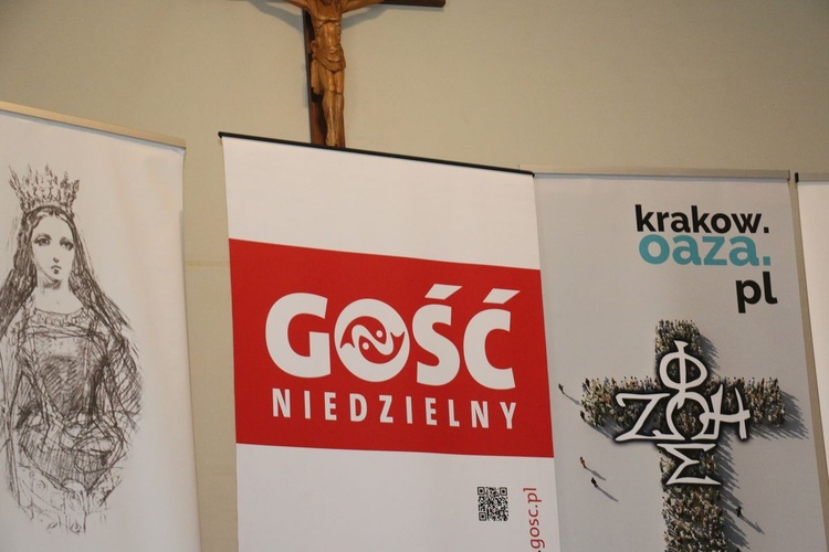 VI Archidiecezjalny Konkurs Wiedzy Liturgicznej