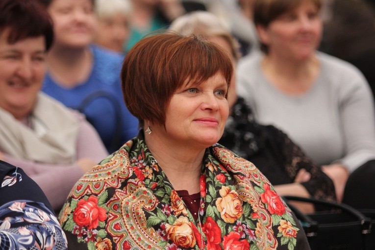 VI Diecezjalny Dzień Kobiet - cz. 6