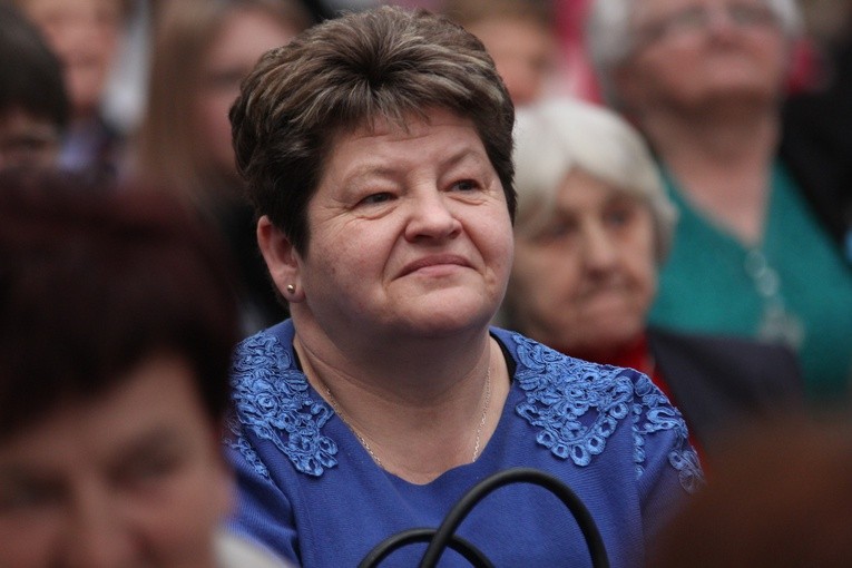 VI Diecezjalny Dzień Kobiet - cz. 6