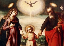 Peregrynacja obrazu św. Józefa - gdzie i kiedy?