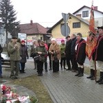 Narodowy Dzień Pamięci "Żołnierzy Wyklętych" w Żywcu, Milówce i Kamesznicy - 2019