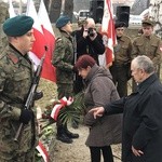 Narodowy Dzień Pamięci "Żołnierzy Wyklętych" w Żywcu, Milówce i Kamesznicy - 2019