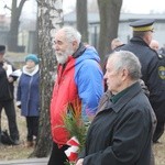 Narodowy Dzień Pamięci "Żołnierzy Wyklętych" w Żywcu, Milówce i Kamesznicy - 2019