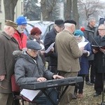 Narodowy Dzień Pamięci "Żołnierzy Wyklętych" w Żywcu, Milówce i Kamesznicy - 2019