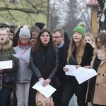 Narodowy Dzień Pamięci "Żołnierzy Wyklętych" w Żywcu, Milówce i Kamesznicy - 2019