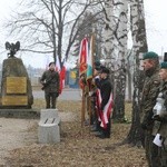 Narodowy Dzień Pamięci "Żołnierzy Wyklętych" w Żywcu, Milówce i Kamesznicy - 2019